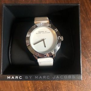 Marc Jacobs watch
